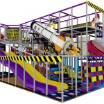 Indoor play centre