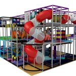 Indoor play centre