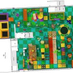 Indoor playground for sale