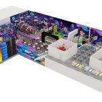 Indoor playground price