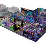 Indoor playground price