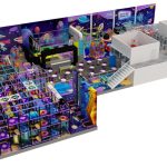 Indoor playground price
