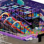 Indoor playground price