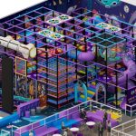 Indoor playground price