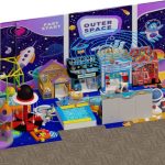 Indoor playground price