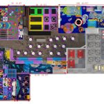 Indoor playground price