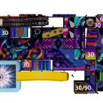 Larger indoor play center