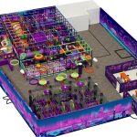 Adlut playground equipment