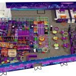 Adlut playground equipment