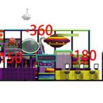 Adlut playground equipment