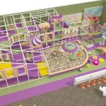 Kids soft play equipment for sale