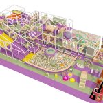 Kids soft play equipment for sale