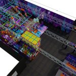 Design indoor playground