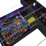 Design indoor playground