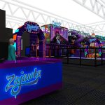 Design indoor playground