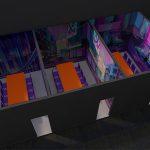 Design indoor playground