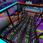 Design indoor playground