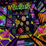 Design indoor playground