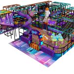 Design indoor playground