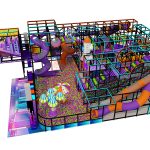 Design indoor playground