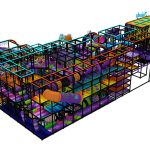 Design indoor playground