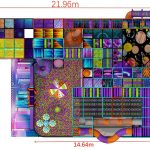 Design indoor playground