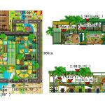 Jungle theme indoor playground