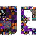 High quality indoor playground