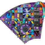 light up indoor playground