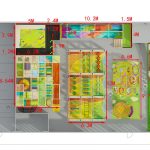 Jungle theme Indoor playground