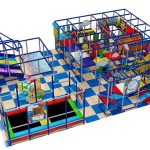 indoor play structures