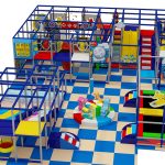 indoor play structures