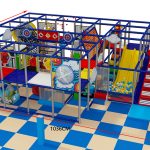indoor play structures