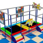 indoor play structures