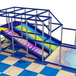 indoor play structures