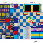 indoor play structures