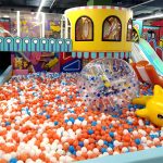 New Innovation Naughty Castle Toddler Game Soft Play Area Equipment Kids Games Slide Indoor Kids Indoor Playground
