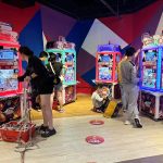 Indoor Adult Electronic Arcade Basketball Games Machines Coin Operated Competition Interactive Game Basketball Machine