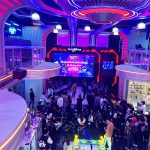 Indoor Game Equipment Arcade Basketball Machine Commercial Arcade Basketball Game Machine