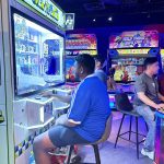 Indoor Adult Electronic Arcade Basketball Games Machines Coin Operated Competition Interactive Game Basketball Machine