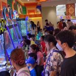 Indoor Game Equipment Arcade Basketball Machine Commercial Arcade Basketball Game Machine