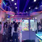 Indoor Adult Electronic Arcade Basketball Games Machines Coin Operated Competition Interactive Game Basketball Machine