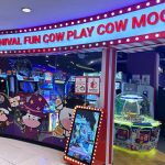 Arcade Air Hockey Table Sport Coin Game Machine Multi Ball Hockey Redemption Games for Sale