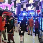 Boxing Game Center Coin Operated Games amusement boxing arcade machine Ultimate Big Boxing punching Game machines
