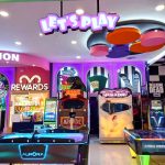 Coin Operated HIgh Quality Air Hockey Table Sport Games Arcade Lottery Game Machines for 2 Players