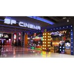 Custom Arcade Game Center Solutions Manufacturer Entertainment Coin Operated Arcade Game Center Theme Program Planning