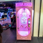 Coin Operated Kids Air Hockey Table Theme Ticket Children Small Hockey Sport Game Machines