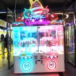 Amusement Park Machines Game Table Arcade Coin Operated Air Hockey Arcade Games