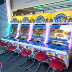 Amusement Park Machines Game Table Arcade Coin Operated Air Hockey Arcade Games